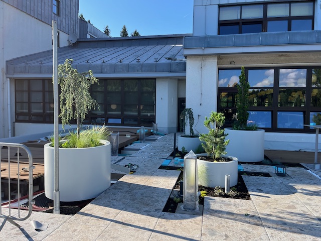 OREA Resort Devět Skal Vysočina