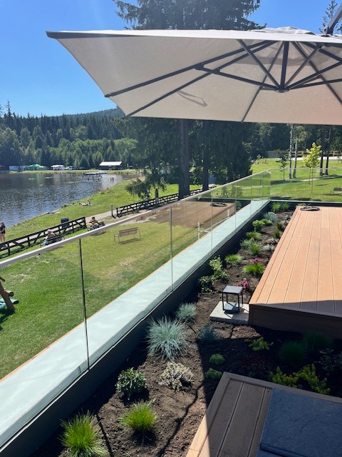 OREA Resort Santon Brno