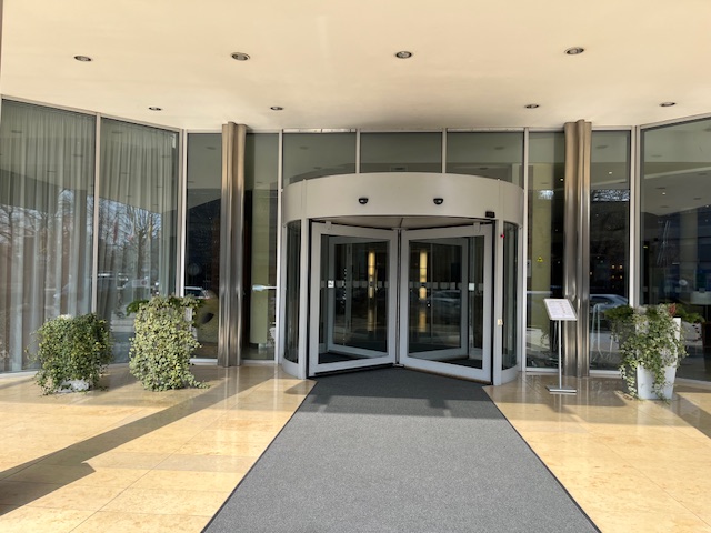 OREA Congress Hotel Brno